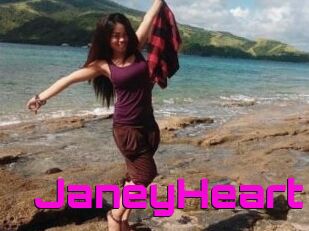 JaneyHeart