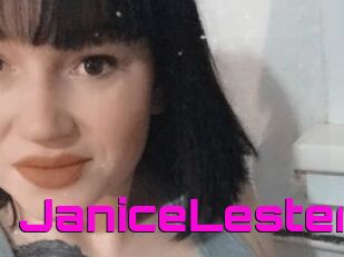 JaniceLester