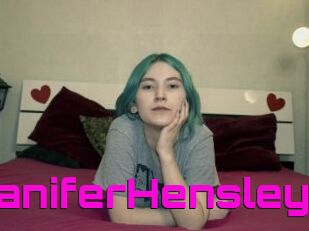 JaniferHensley