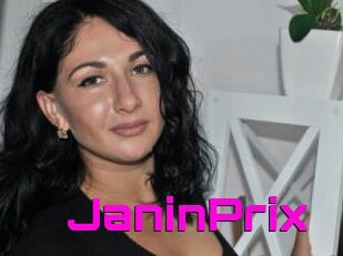 JaninPrix