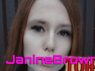 JanineBrown