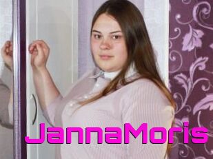 JannaMoris