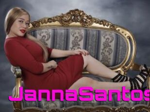 JannaSantos