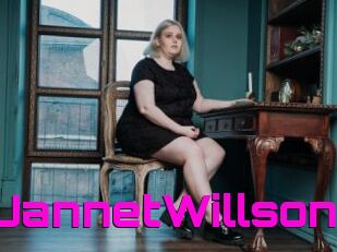 JannetWillson