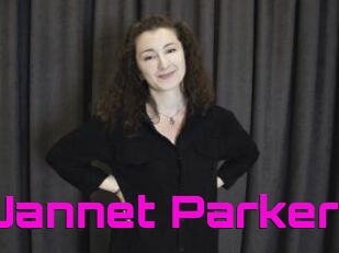 Jannet_Parker