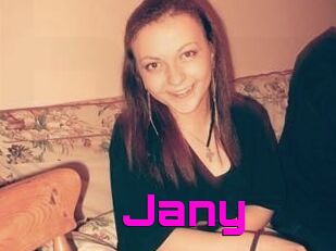 Jany