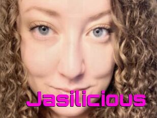 Jasilicious