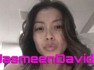 Jasmeen_David