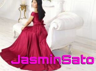 JasminSato
