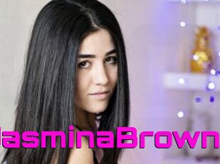 JasminaBrown