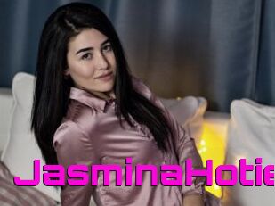 JasminaHotie