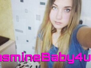 JasmineBaby4u