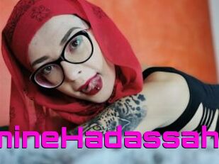 JasmineHadassah
