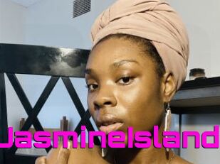 JasmineIsland