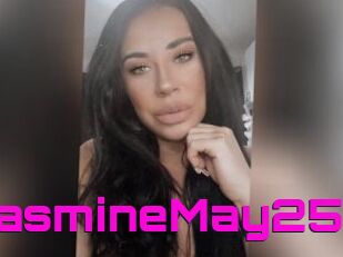 JasmineMay25