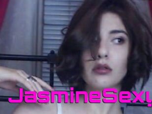 JasmineSexy