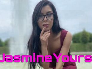 JasmineYours