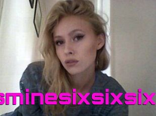 Jasminesixsixsix