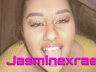 Jasminexrae