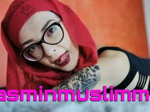Jasminmuslimm