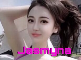 Jasmyna