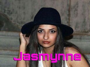 Jasmynne_