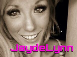 JaydeLynn