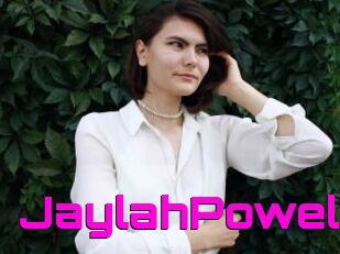 JaylahPowell