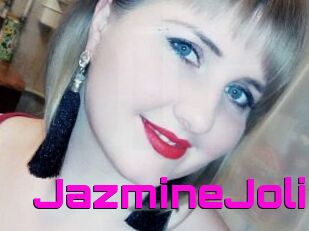 JazmineJoli