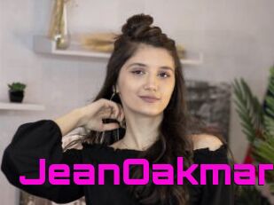JeanOakman