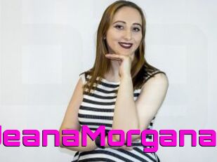 JeanaMorgana