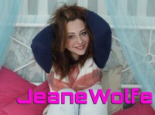 JeaneWolfe