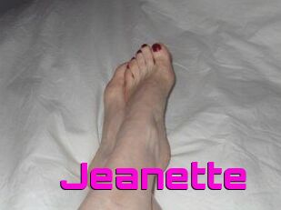 Jeanette