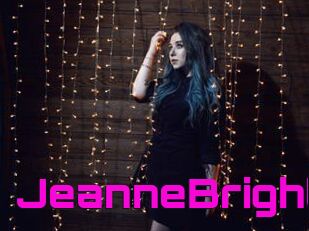 JeanneBright