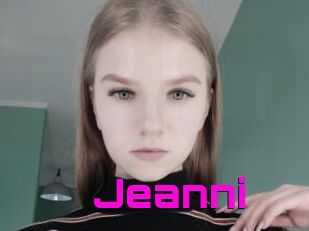 Jeanni