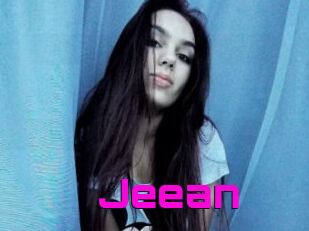 Jeean