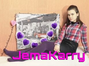 JemaKarry