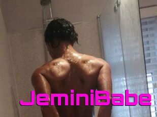 JeminiBabe