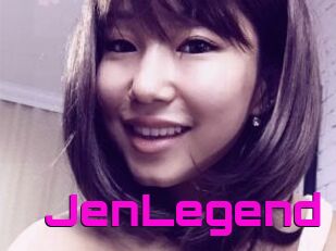 JenLegend