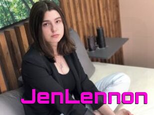 JenLennon