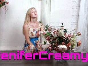 JeniferCreamy