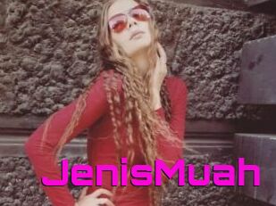 JenisMuah