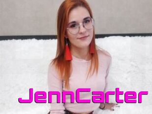 JennCarter