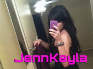 JennKayla
