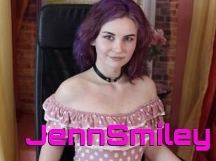 JennSmiley