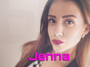 Jenna
