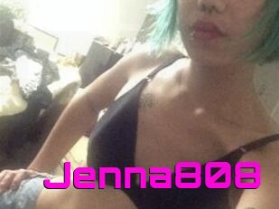 Jenna808