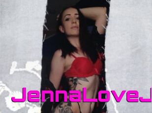 JennaLoveJ