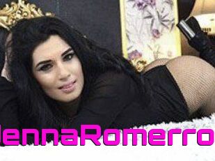 JennaRomerro