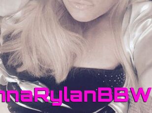 JennaRylanBBW